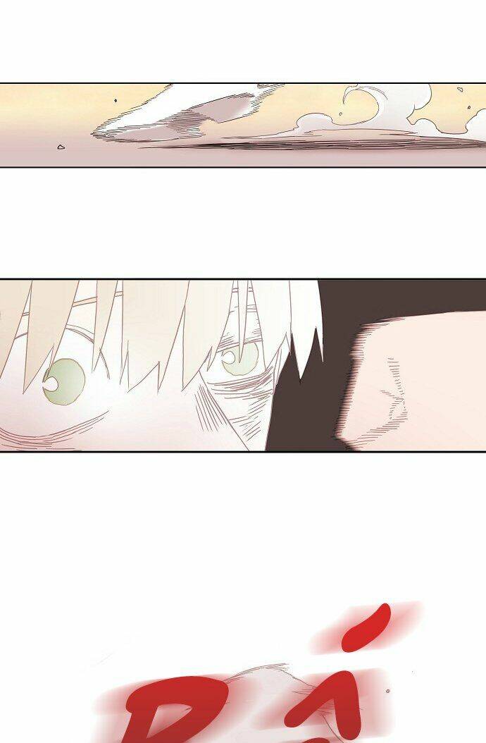 Võ Sĩ – The Boxer Chapter 7 - Trang 2