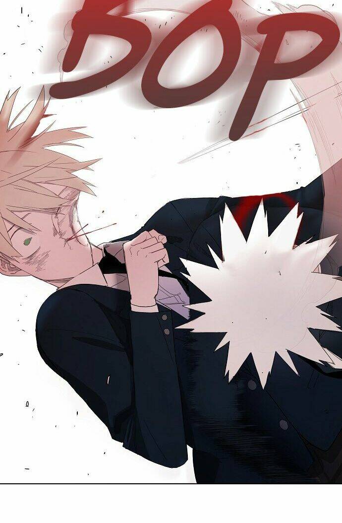 Võ Sĩ – The Boxer Chapter 7 - Trang 2