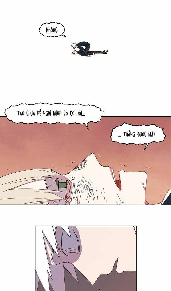 Võ Sĩ – The Boxer Chapter 7 - Trang 2