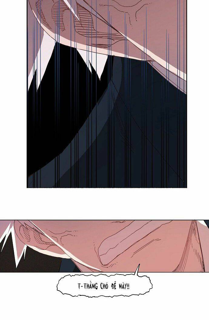 Võ Sĩ – The Boxer Chapter 7 - Trang 2