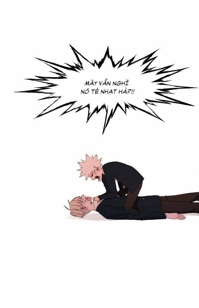 Võ Sĩ – The Boxer Chapter 7 - Trang 2