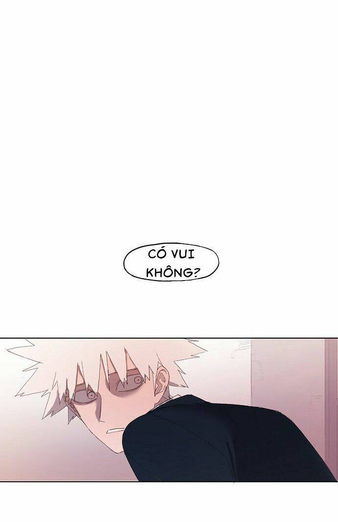 Võ Sĩ – The Boxer Chapter 7 - Trang 2