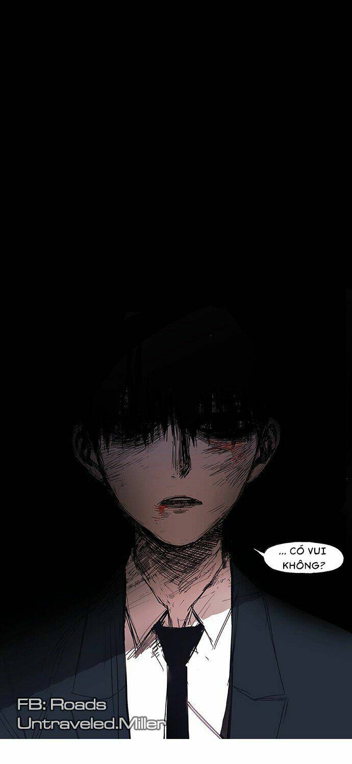 Võ Sĩ – The Boxer Chapter 7 - Trang 2