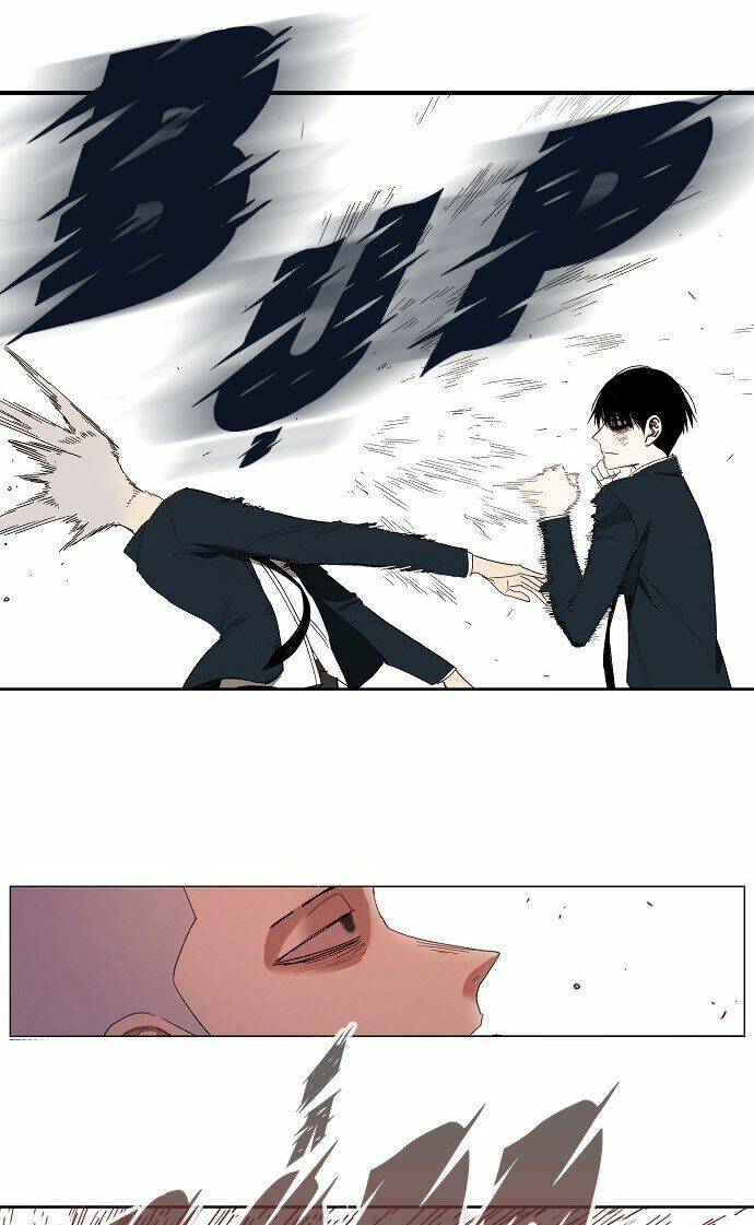 Võ Sĩ – The Boxer Chapter 8 - Trang 2