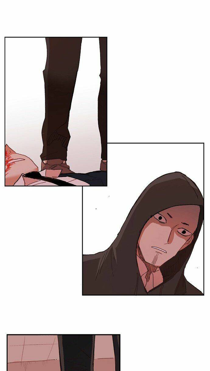 Võ Sĩ – The Boxer Chapter 8 - Trang 2