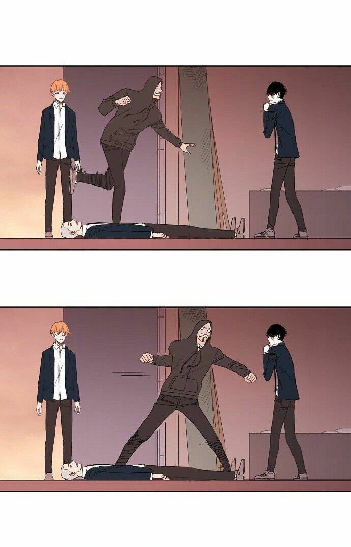 Võ Sĩ – The Boxer Chapter 8 - Trang 2