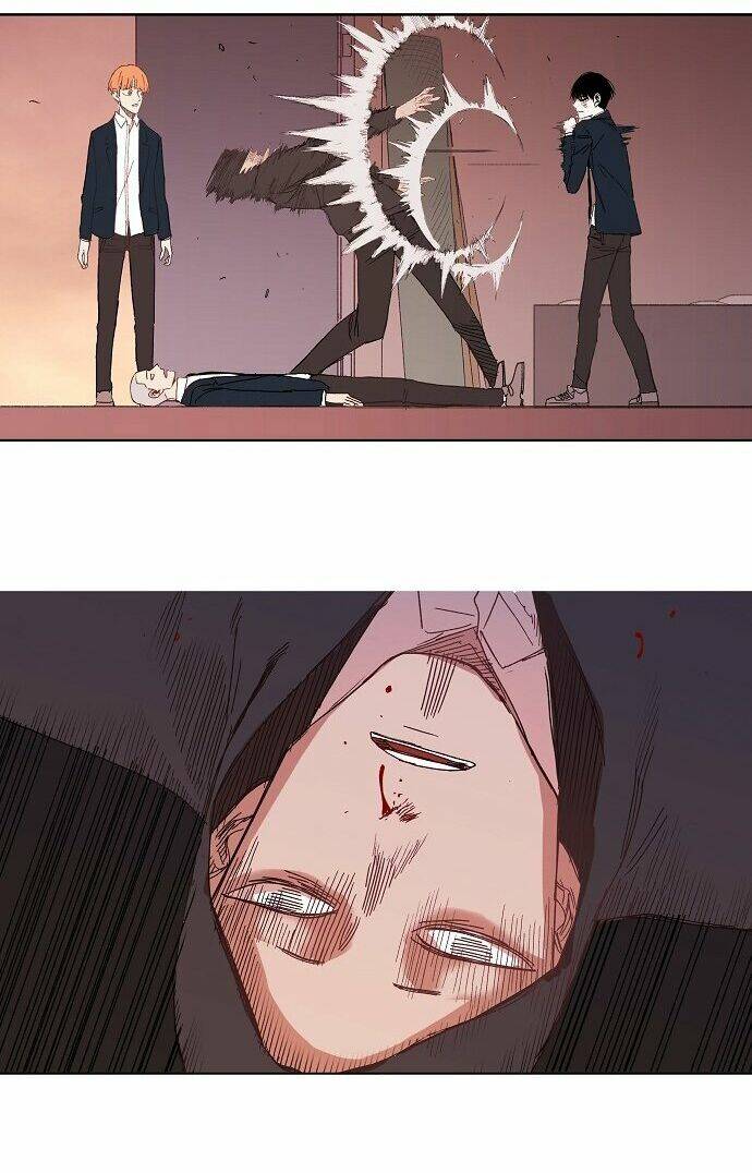 Võ Sĩ – The Boxer Chapter 8 - Trang 2