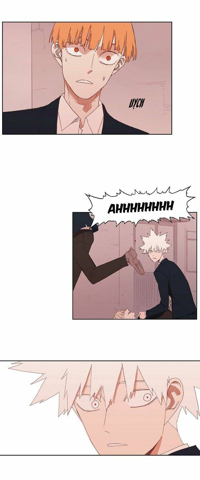 Võ Sĩ – The Boxer Chapter 8 - Trang 2