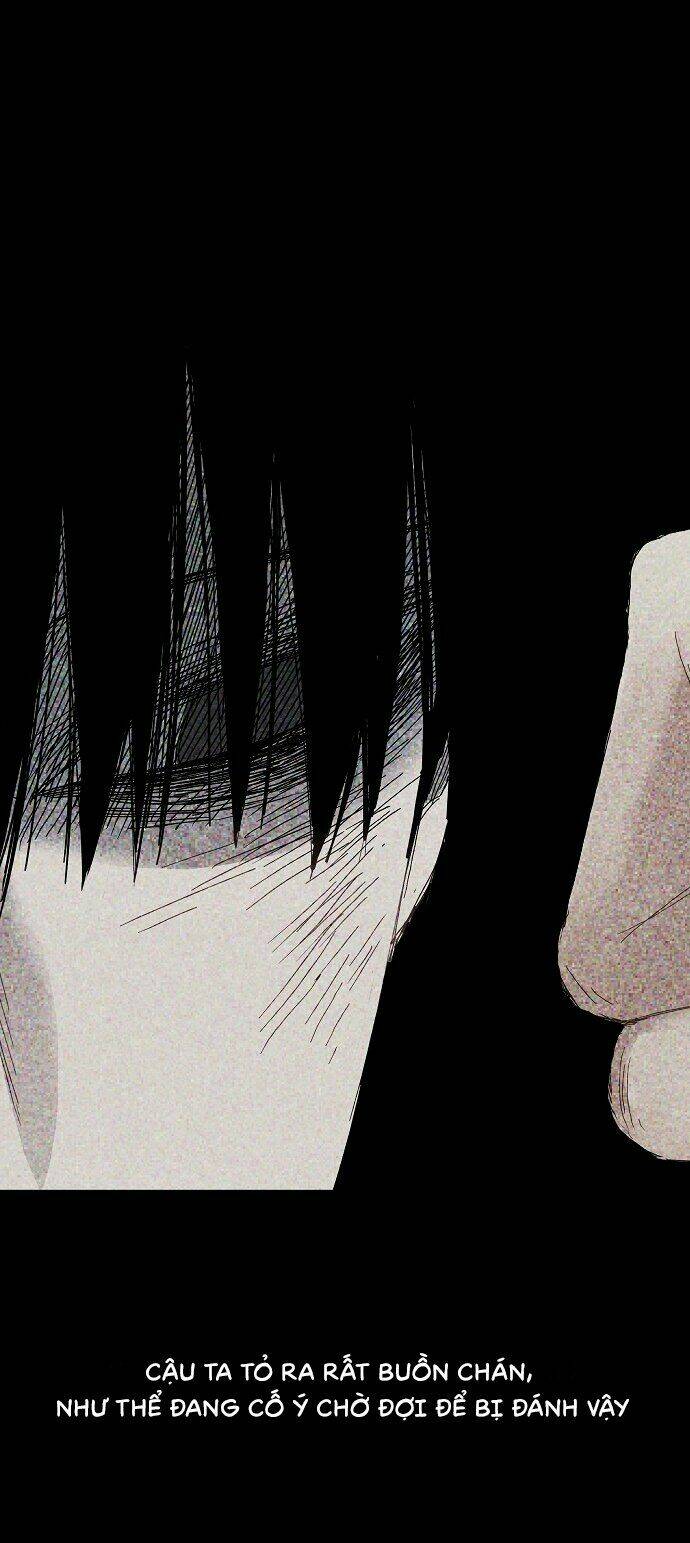 Võ Sĩ – The Boxer Chapter 8 - Trang 2