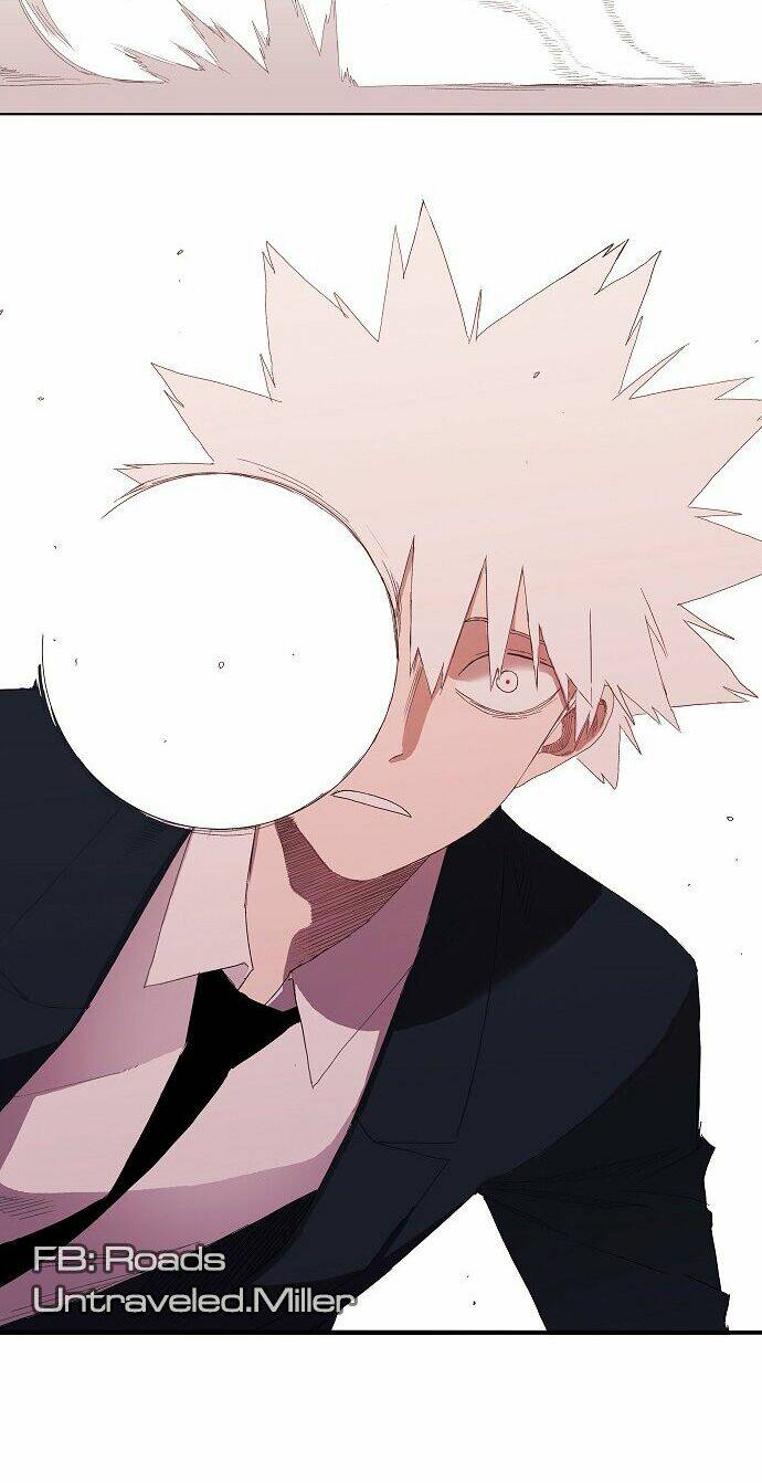 Võ Sĩ – The Boxer Chapter 8 - Trang 2