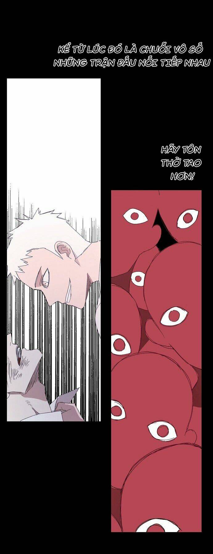 Võ Sĩ – The Boxer Chapter 9 - Trang 2