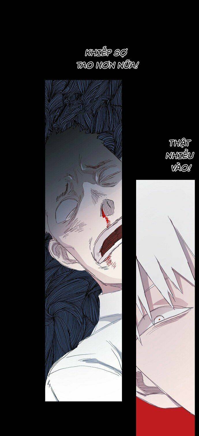 Võ Sĩ – The Boxer Chapter 9 - Trang 2