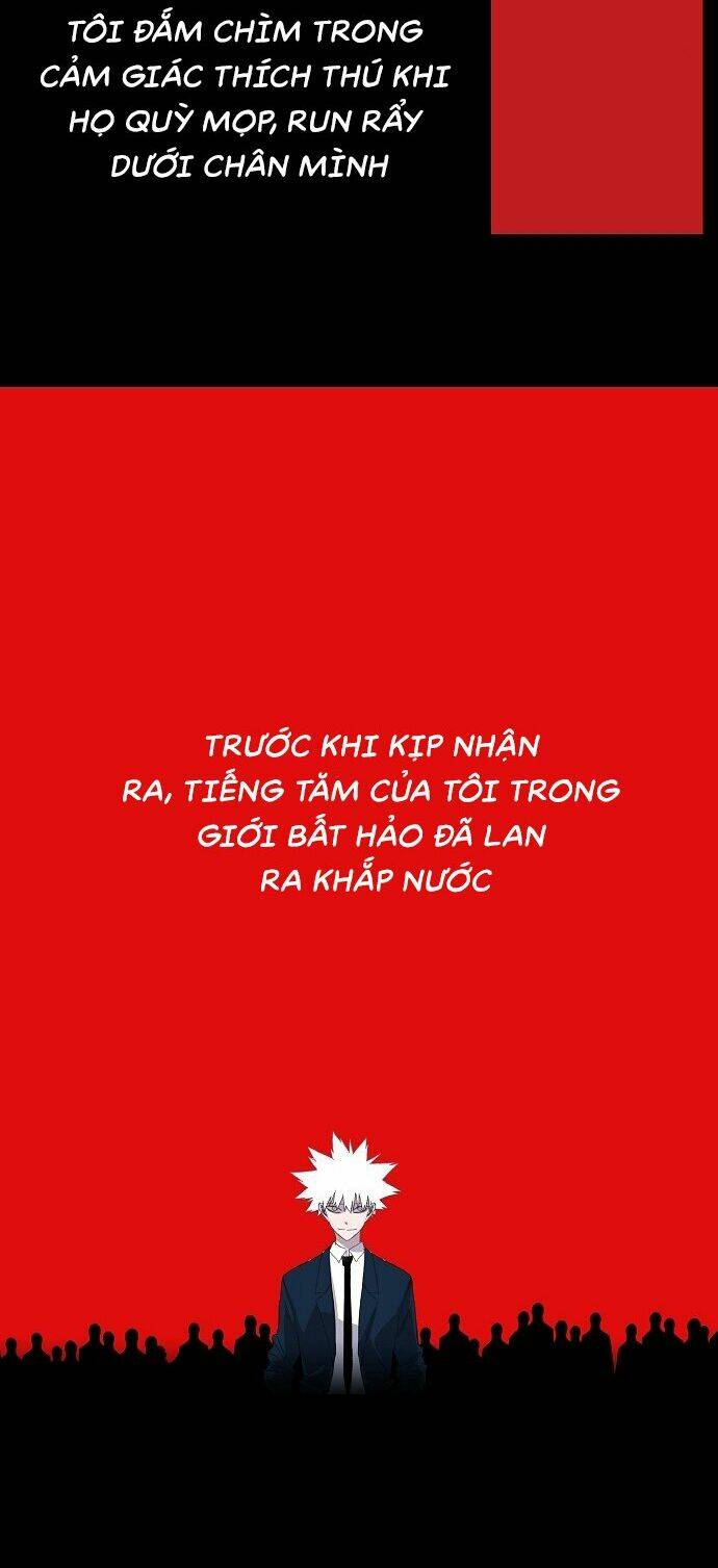 Võ Sĩ – The Boxer Chapter 9 - Trang 2