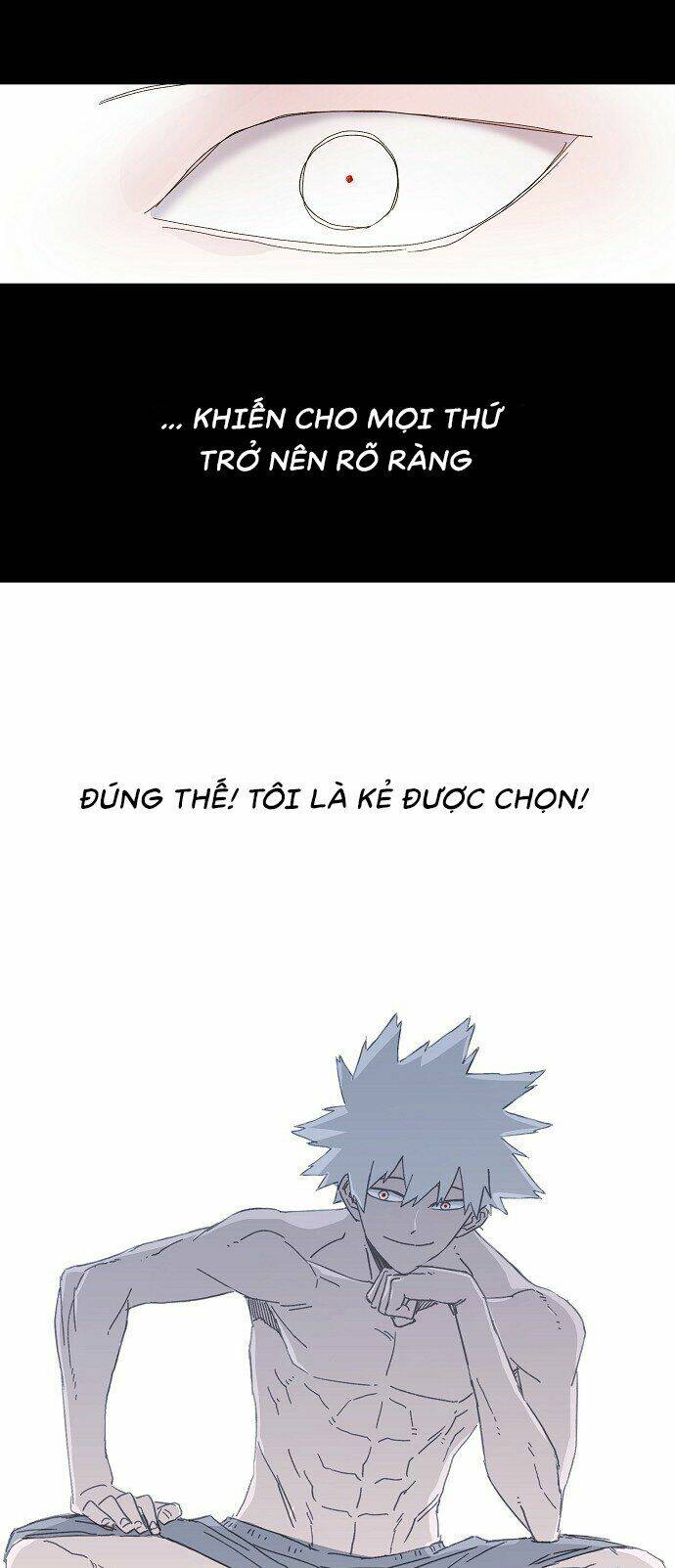 Võ Sĩ – The Boxer Chapter 9 - Trang 2