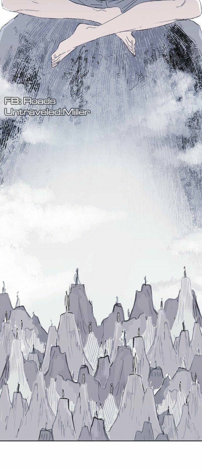 Võ Sĩ – The Boxer Chapter 9 - Trang 2