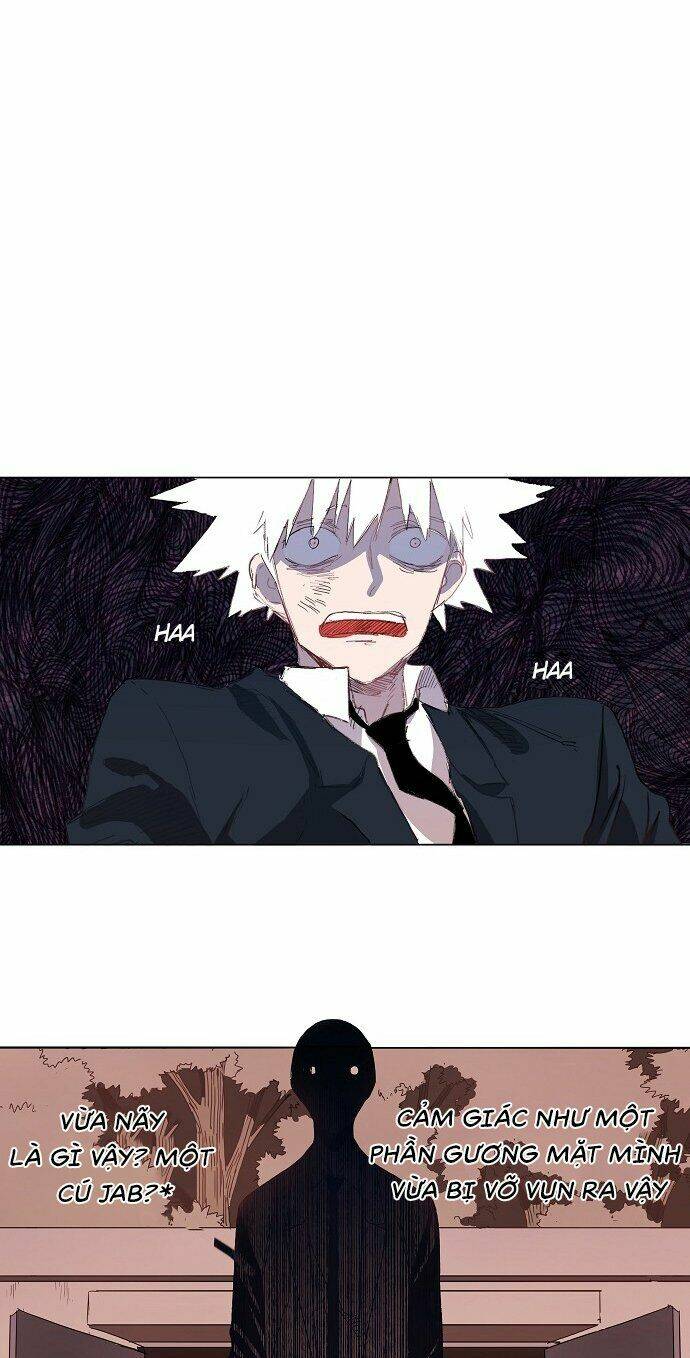 Võ Sĩ – The Boxer Chapter 9 - Trang 2