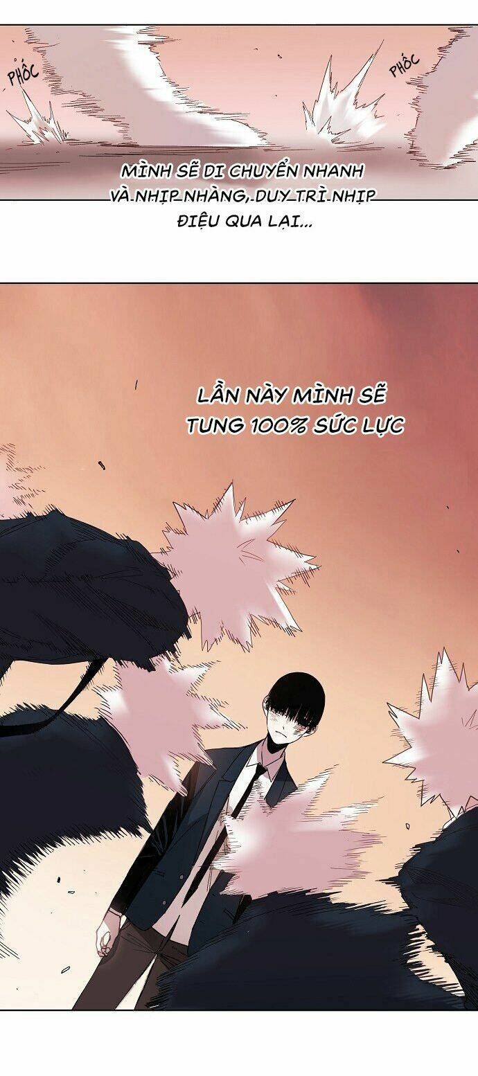 Võ Sĩ – The Boxer Chapter 9 - Trang 2