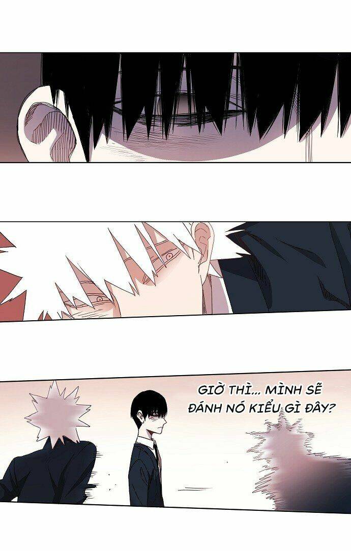 Võ Sĩ – The Boxer Chapter 9 - Trang 2
