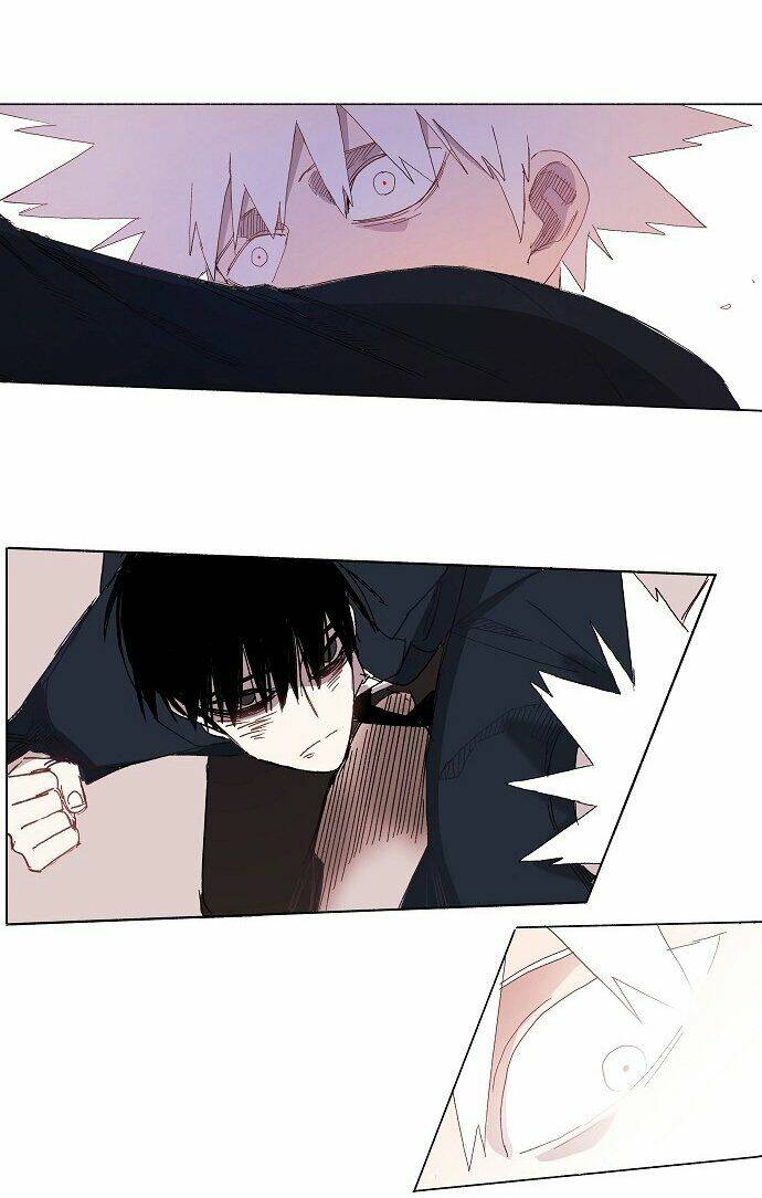 Võ Sĩ – The Boxer Chapter 9 - Trang 2