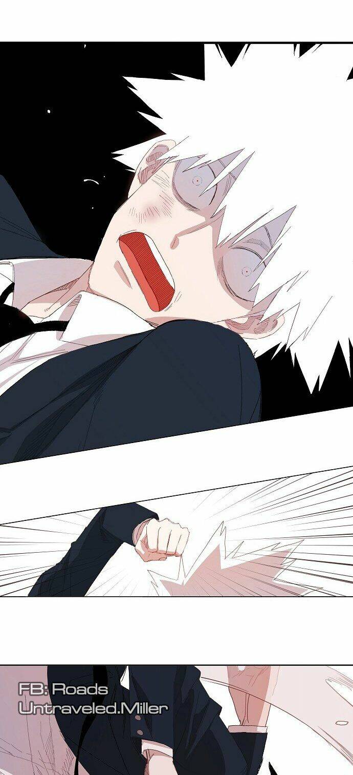 Võ Sĩ – The Boxer Chapter 9 - Trang 2