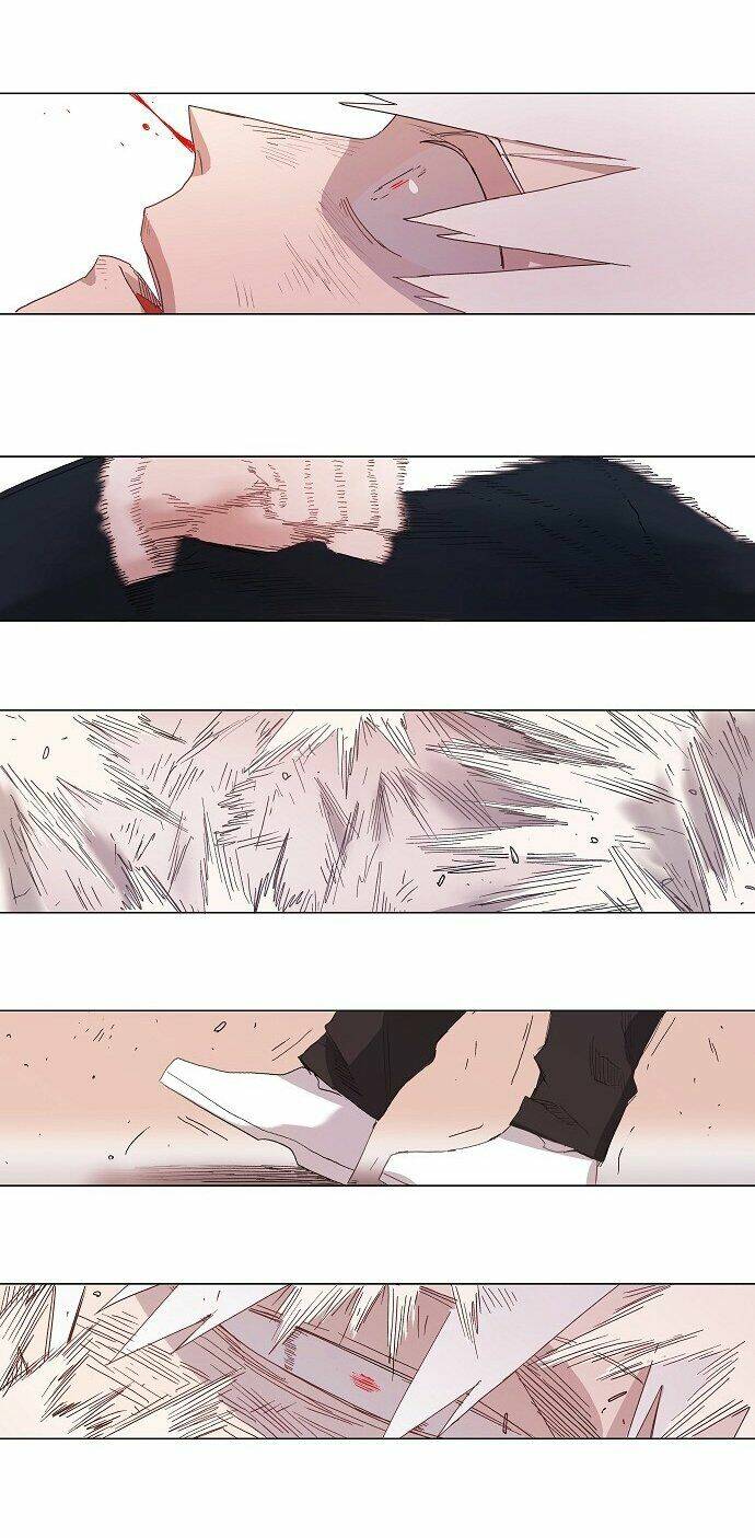 Võ Sĩ – The Boxer Chapter 9 - Trang 2