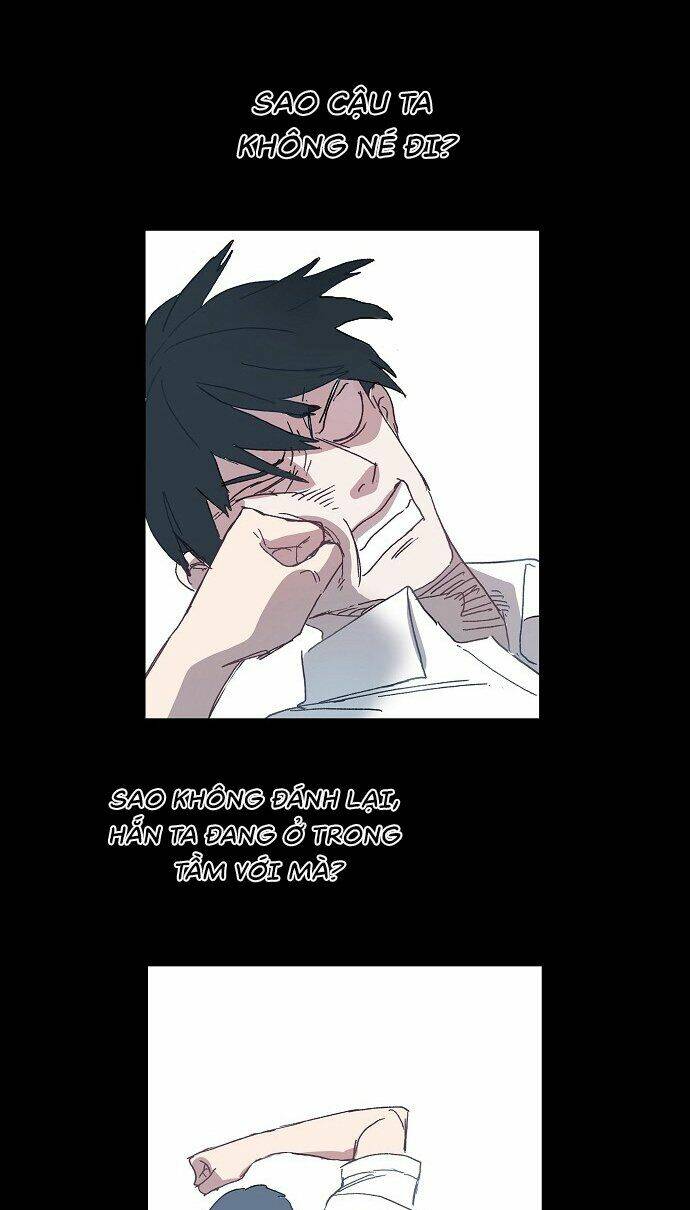 Võ Sĩ – The Boxer Chapter 9 - Trang 2