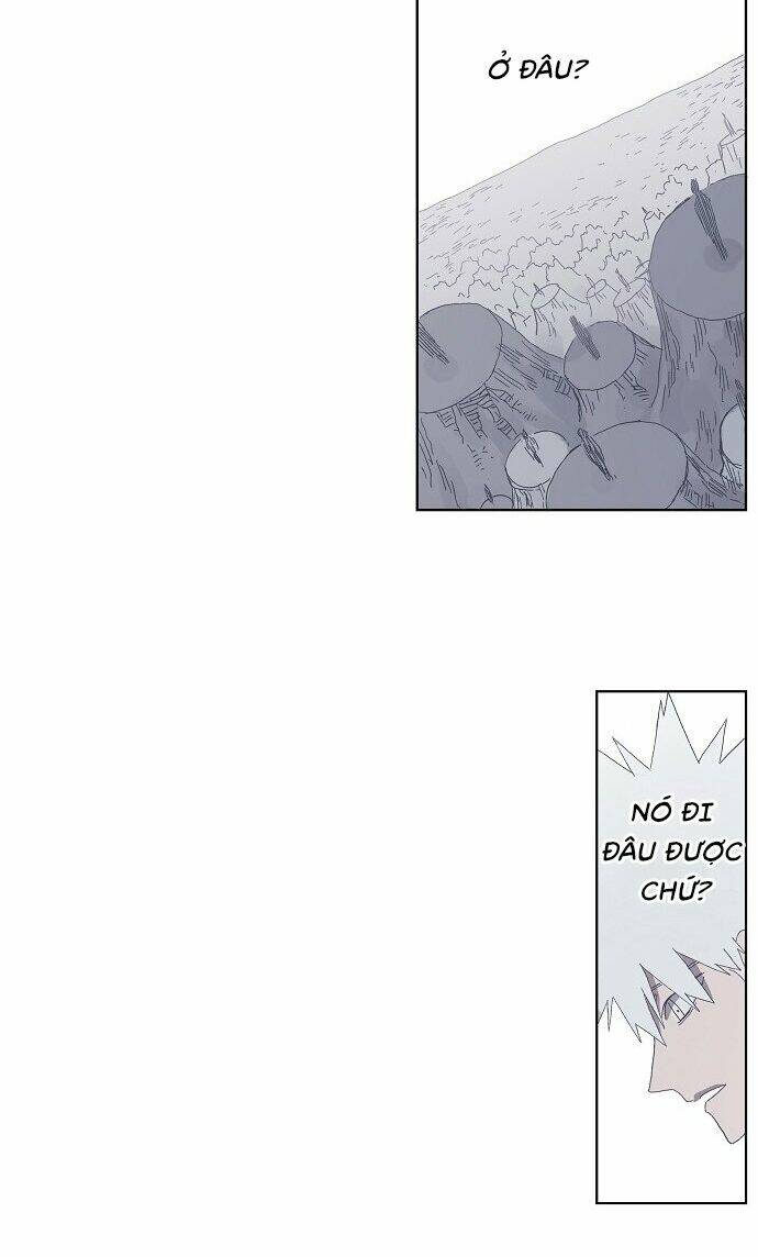 Võ Sĩ – The Boxer Chapter 9 - Trang 2