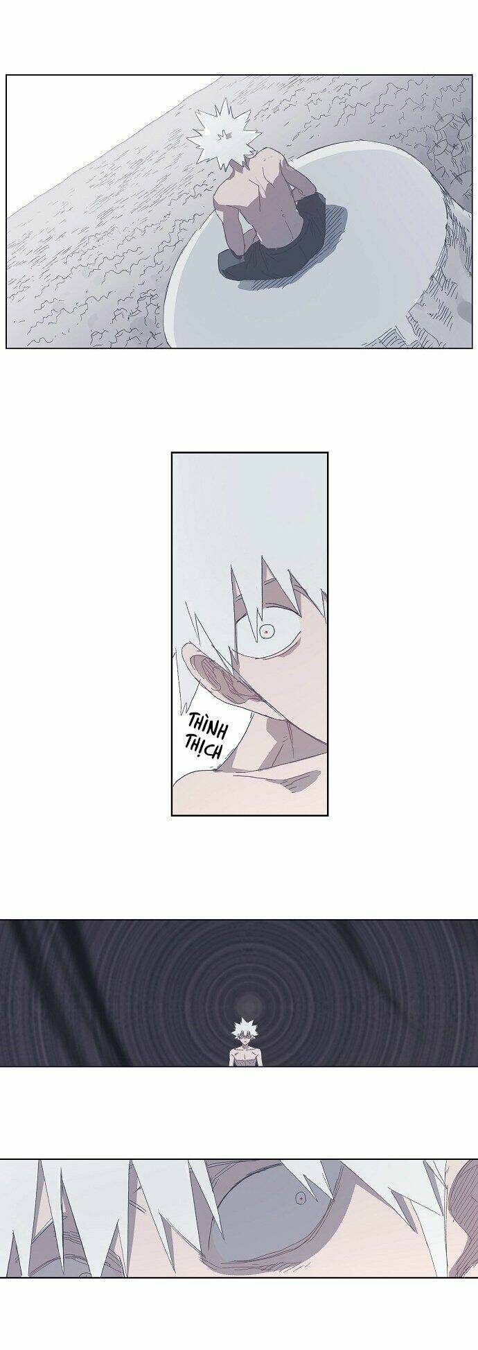 Võ Sĩ – The Boxer Chapter 9 - Trang 2