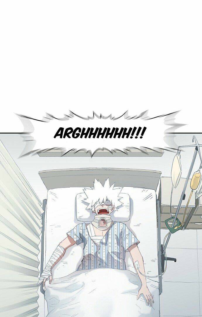 Võ Sĩ – The Boxer Chapter 9 - Trang 2