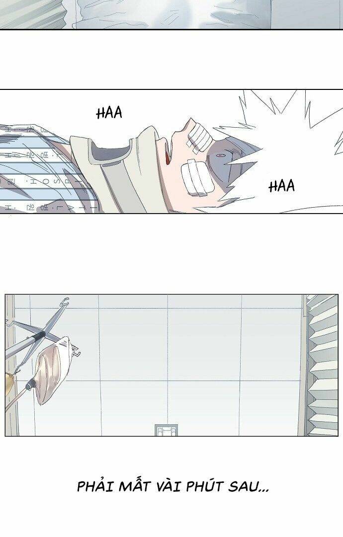 Võ Sĩ – The Boxer Chapter 9 - Trang 2