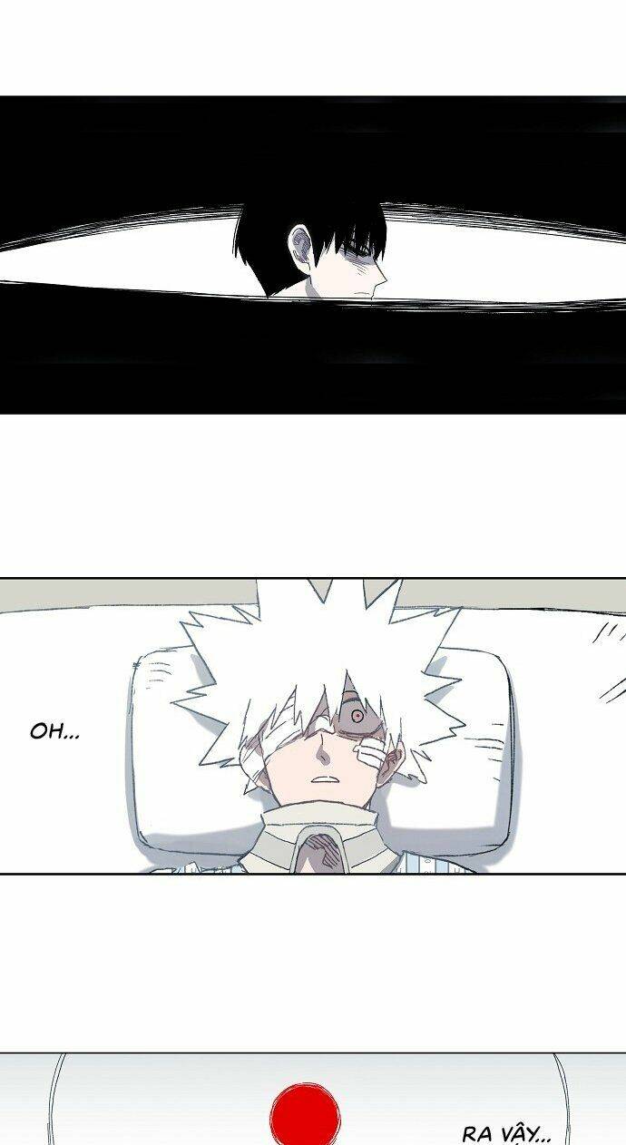 Võ Sĩ – The Boxer Chapter 9 - Trang 2