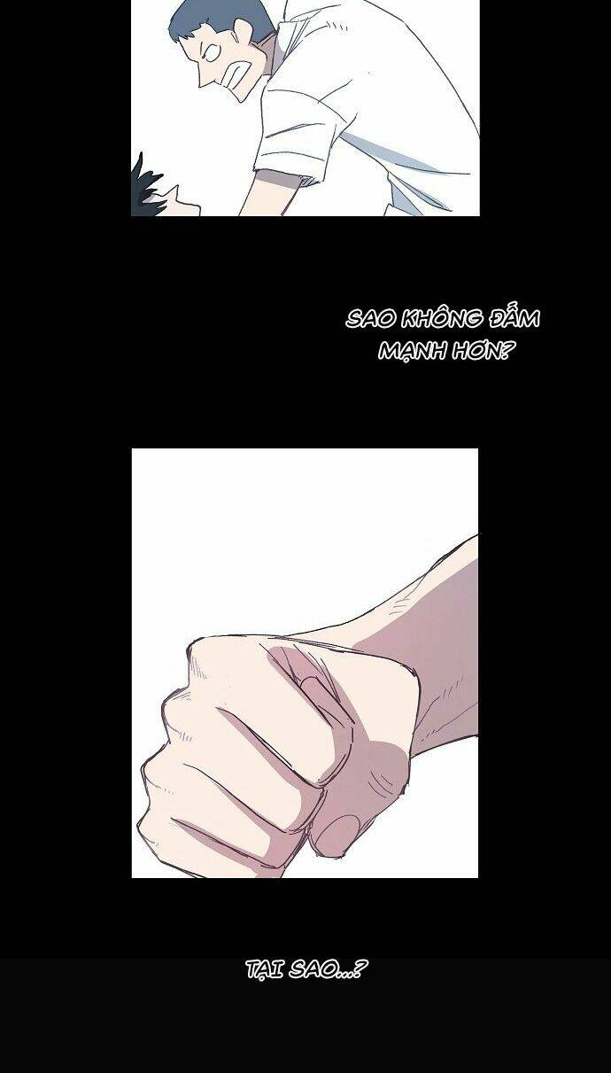 Võ Sĩ – The Boxer Chapter 9 - Trang 2