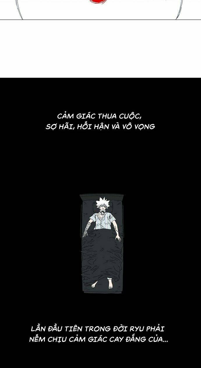 Võ Sĩ – The Boxer Chapter 9 - Trang 2