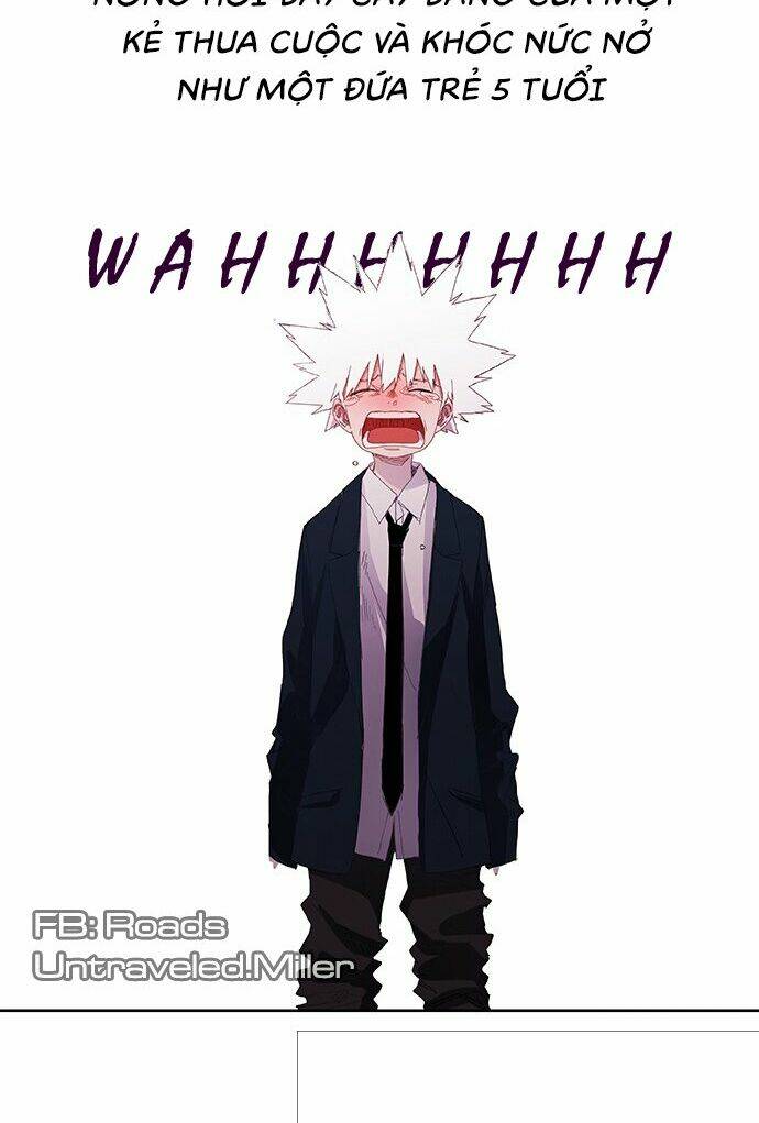 Võ Sĩ – The Boxer Chapter 9 - Trang 2