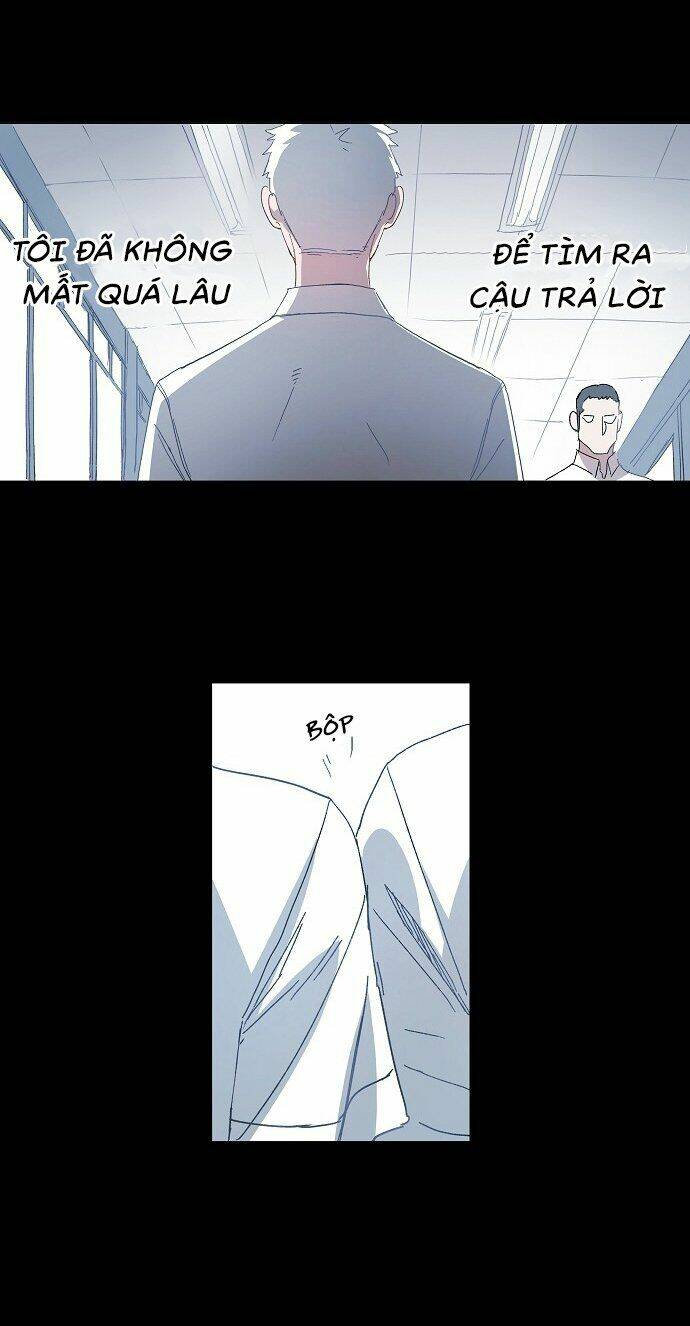 Võ Sĩ – The Boxer Chapter 9 - Trang 2