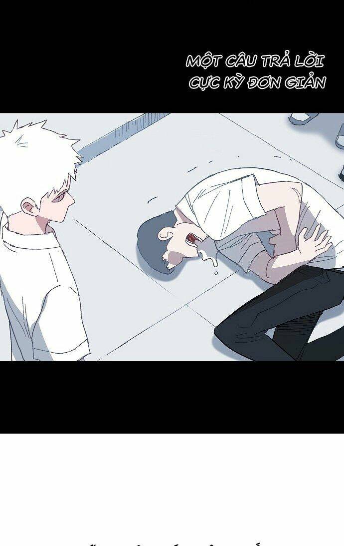 Võ Sĩ – The Boxer Chapter 9 - Trang 2