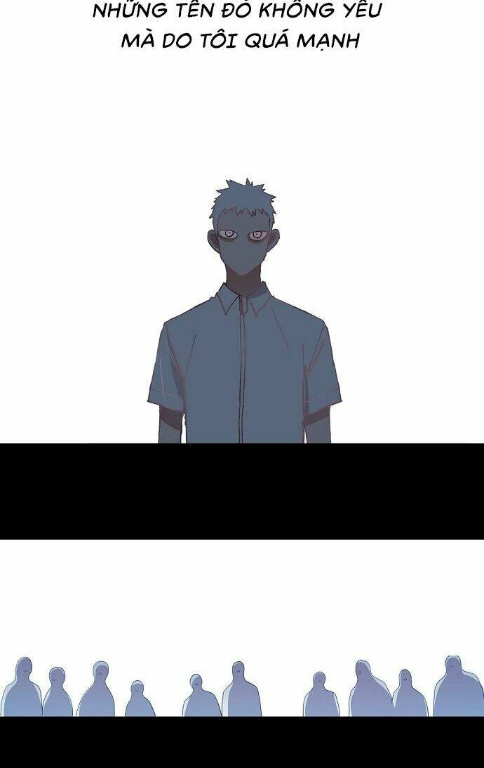 Võ Sĩ – The Boxer Chapter 9 - Trang 2