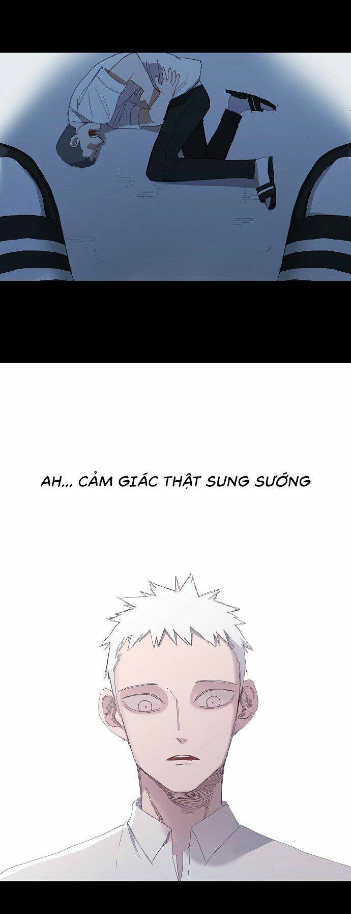 Võ Sĩ – The Boxer Chapter 9 - Trang 2