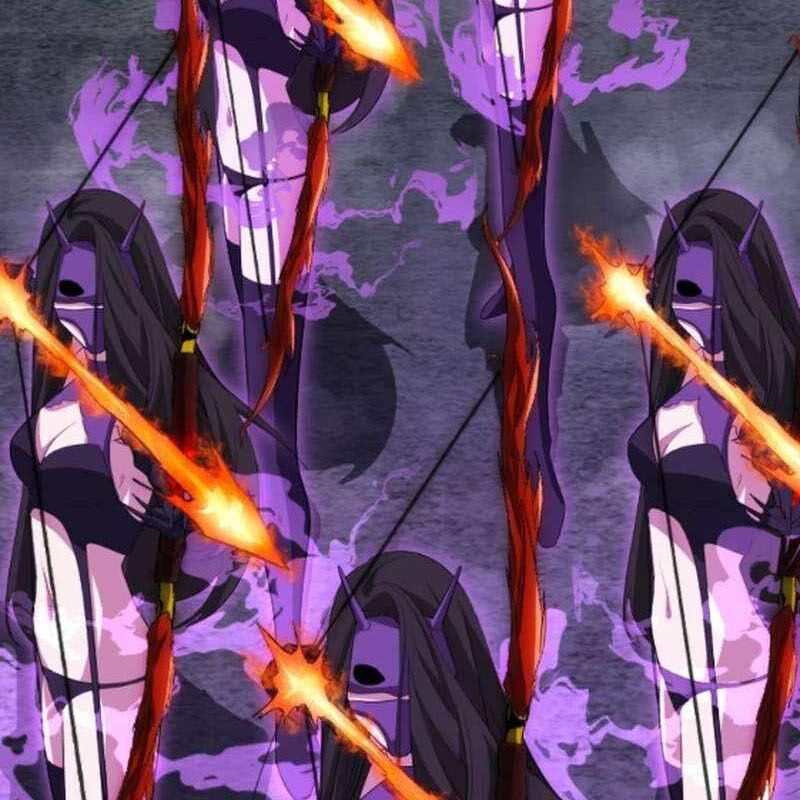 Vô Song Cùng Với Vũ Khí Ẩn Chapter 53 - Trang 2