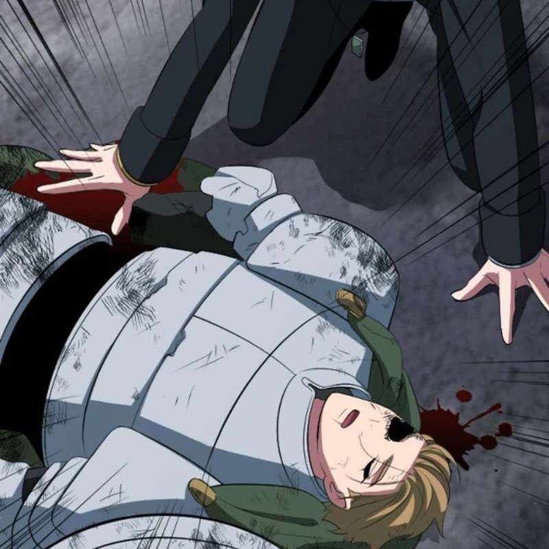 Vô Song Cùng Với Vũ Khí Ẩn Chapter 53 - Trang 2