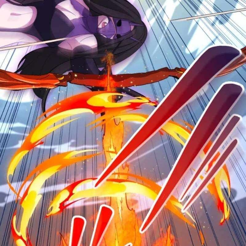 Vô Song Cùng Với Vũ Khí Ẩn Chapter 53 - Trang 2
