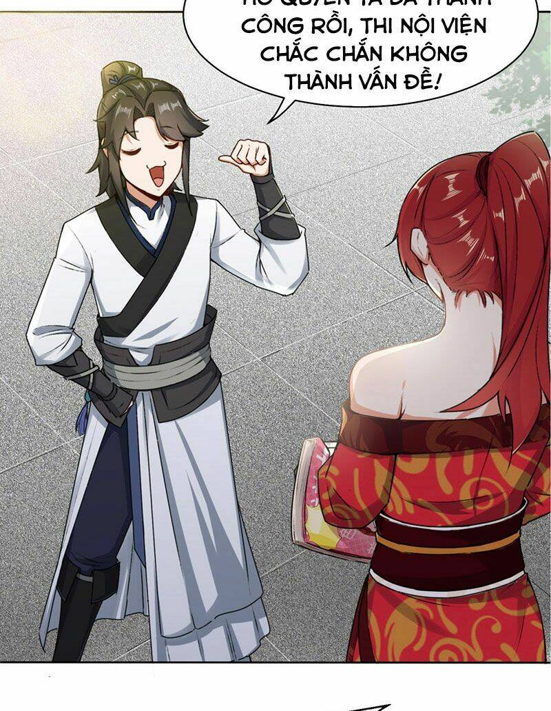 Vô Tận Thôn Phệ Chapter 1 - Trang 2