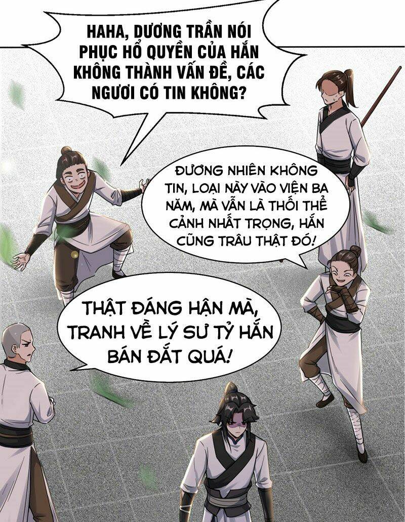 Vô Tận Thôn Phệ Chapter 1 - Trang 2