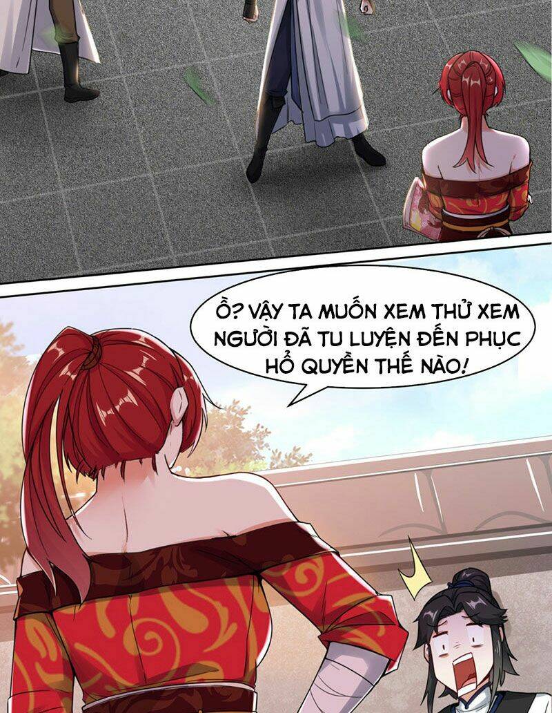 Vô Tận Thôn Phệ Chapter 1 - Trang 2