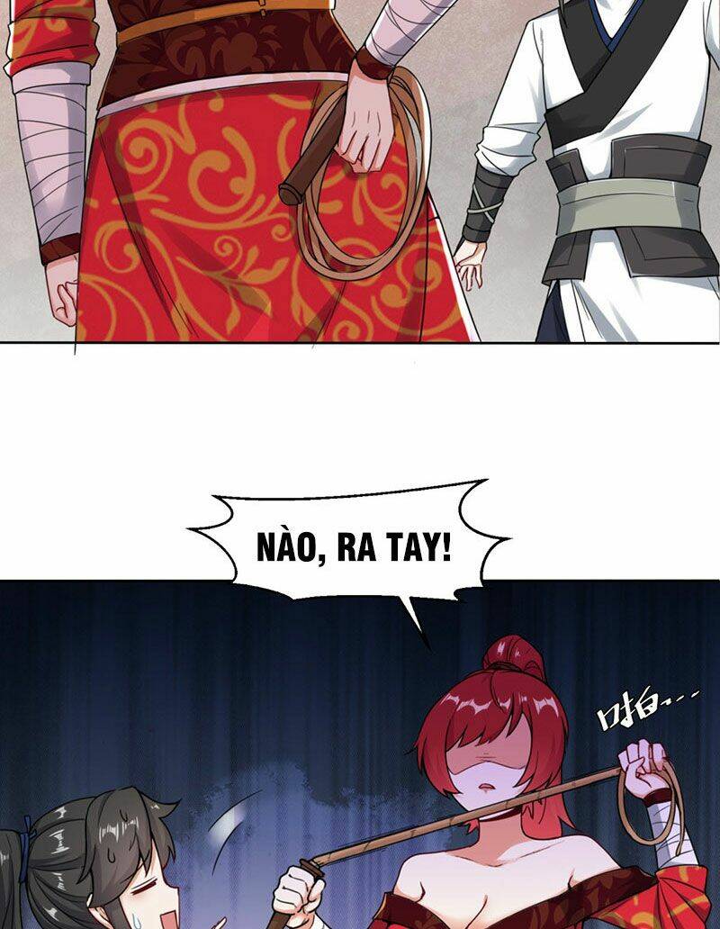 Vô Tận Thôn Phệ Chapter 1 - Trang 2