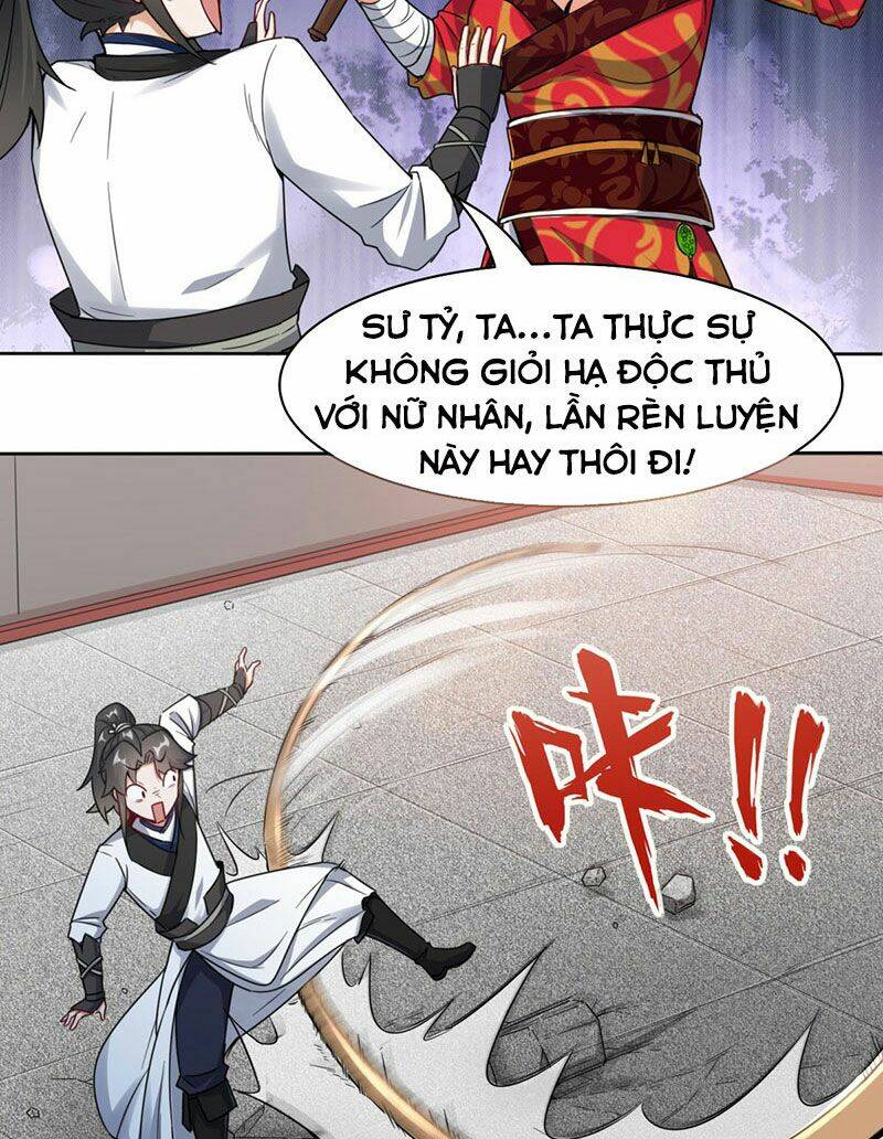 Vô Tận Thôn Phệ Chapter 1 - Trang 2