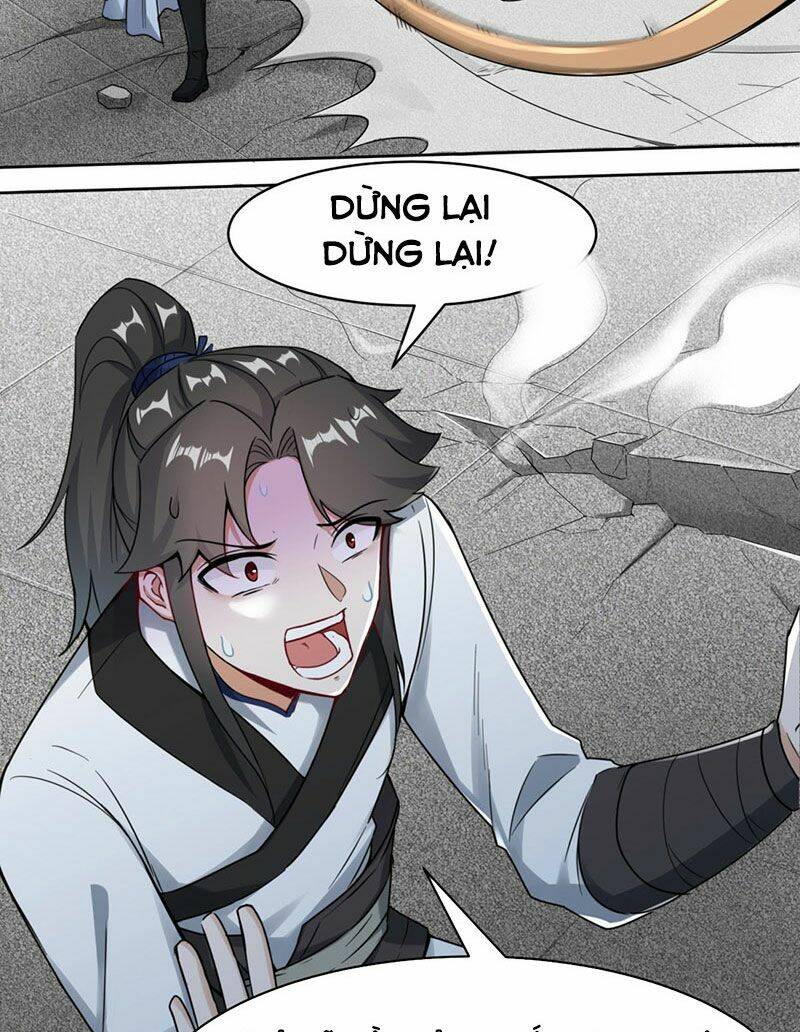 Vô Tận Thôn Phệ Chapter 1 - Trang 2