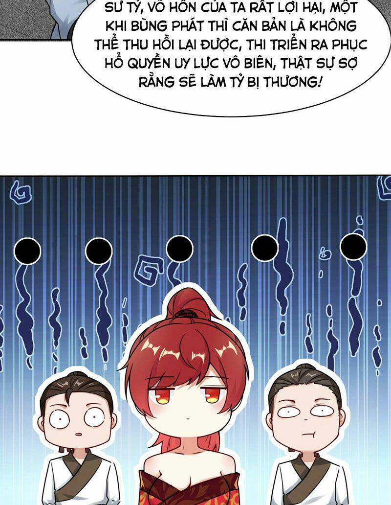 Vô Tận Thôn Phệ Chapter 1 - Trang 2