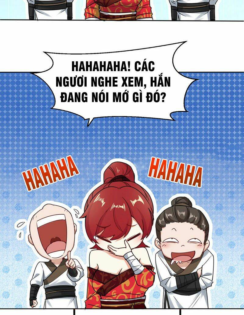 Vô Tận Thôn Phệ Chapter 1 - Trang 2