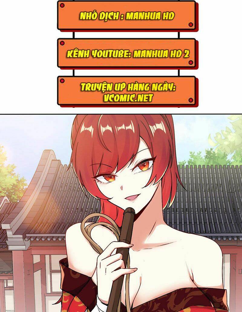 Vô Tận Thôn Phệ Chapter 1 - Trang 2